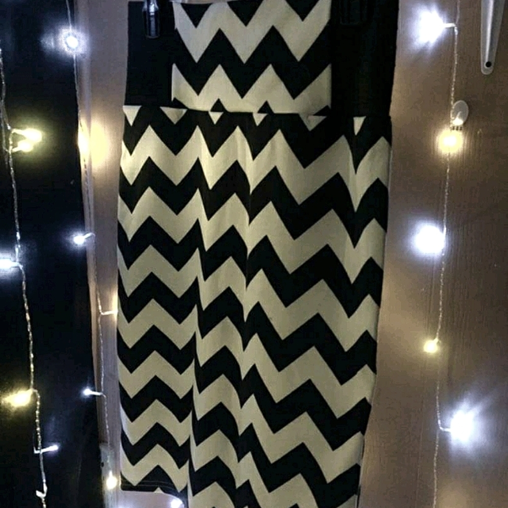 pencil skirt